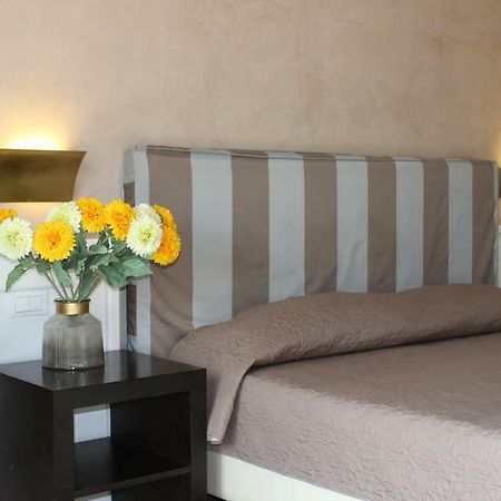 Relais La Maison De Luxe Řím Exteriér fotografie