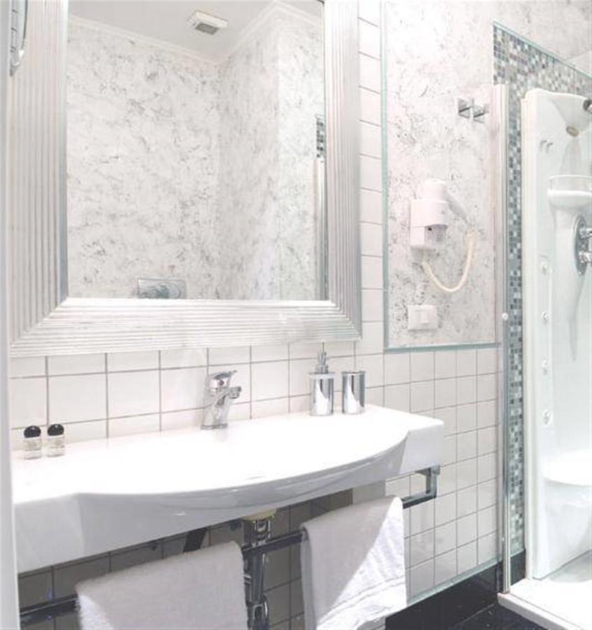 Relais La Maison De Luxe Řím Exteriér fotografie