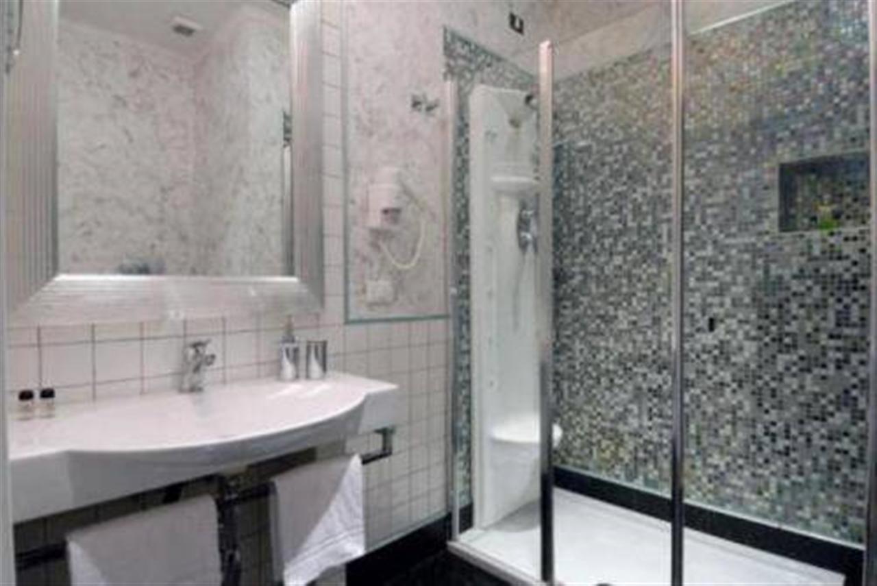 Relais La Maison De Luxe Řím Exteriér fotografie