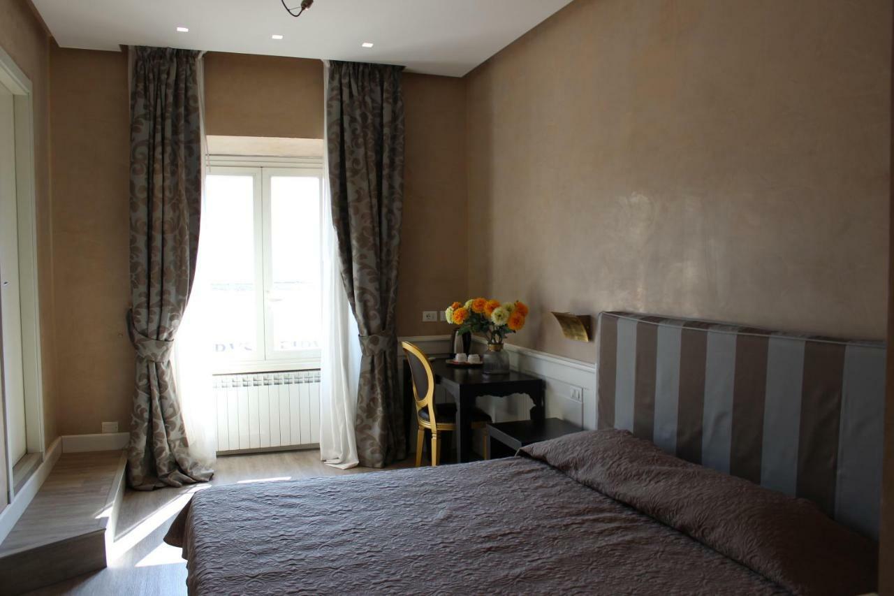 Relais La Maison De Luxe Řím Exteriér fotografie