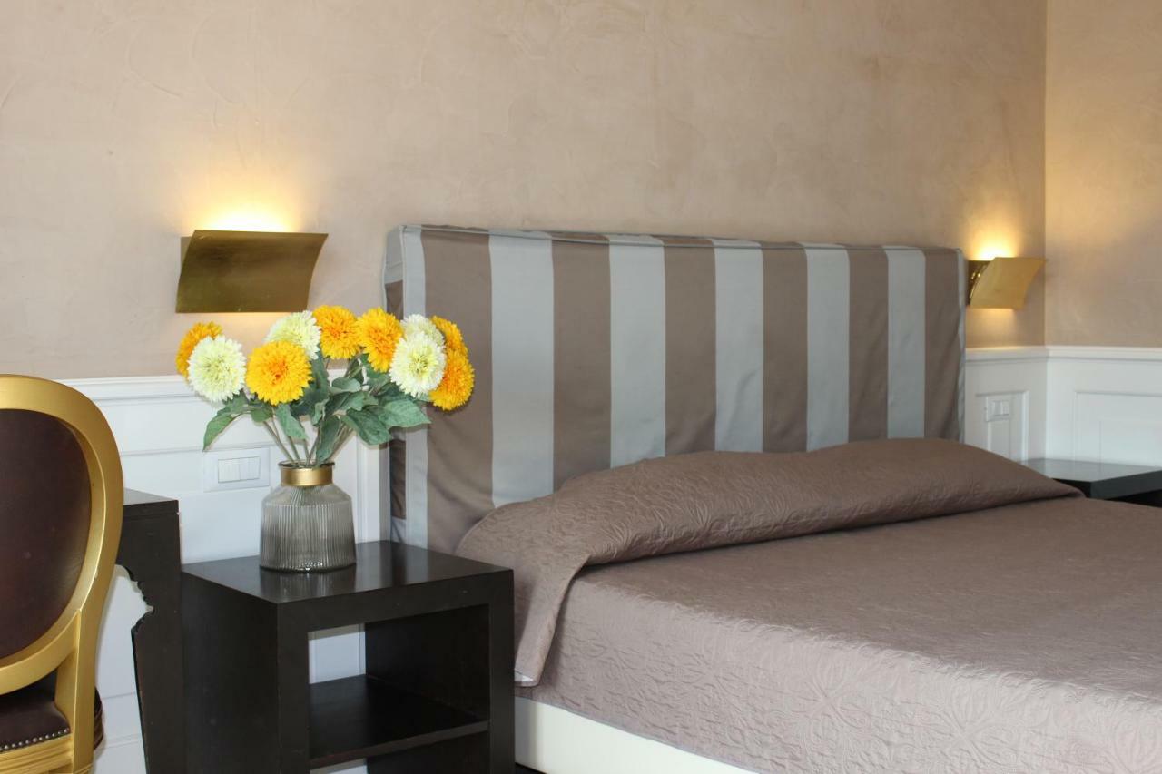 Relais La Maison De Luxe Řím Exteriér fotografie